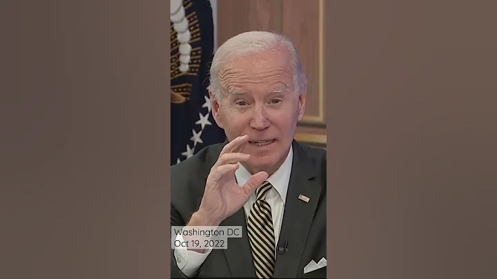 'China made 75 percent of EV batteries!' Biden grants  $2.8 billion award to boost US manufacturing - 天天要闻