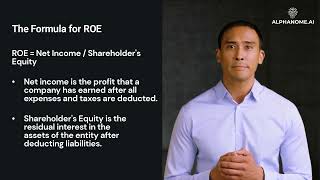 Famous A Deep Dive into the Financial Concept: Return on Equity (ROE) Wealth
