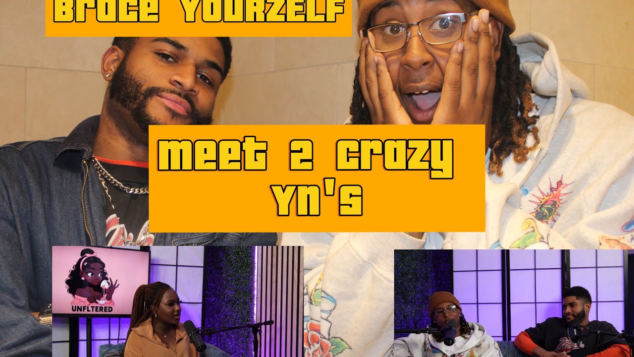 YN talk with the bros ,can you truly get over cheating ?!