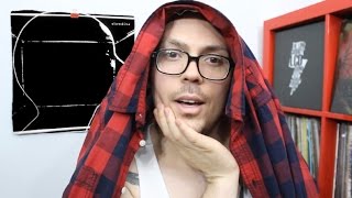 Video thumbnail of "Slowdive - Self-Titled ALBUM REVIEW"