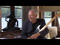 David Gilmour - The Story Of The Guitar (BBC documentary, 2008)