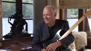 David Gilmour - The Story Of The Guitar (BBC documentary, 2008)