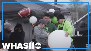 Louisville Kings kick off inaugural UFL season tonight