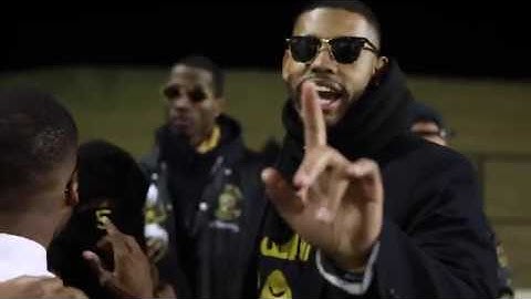 The Eta Gamma Chapter of Alpha Phi Alpha Fraternity Inc. Spring 19 Probate