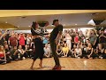 Ricky Martin - Tiburones | Daniel y Desiree @ Prague Bachata Festival 2020