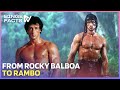 Rambo, Rocky And Beyond: Stallone&#39;s Legendary Impact!