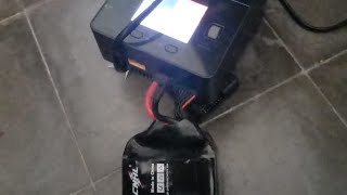 Indo-Rf Uji Balistik Rf Signal Fpv 5.8Ghz More Than Ultra High Frequency