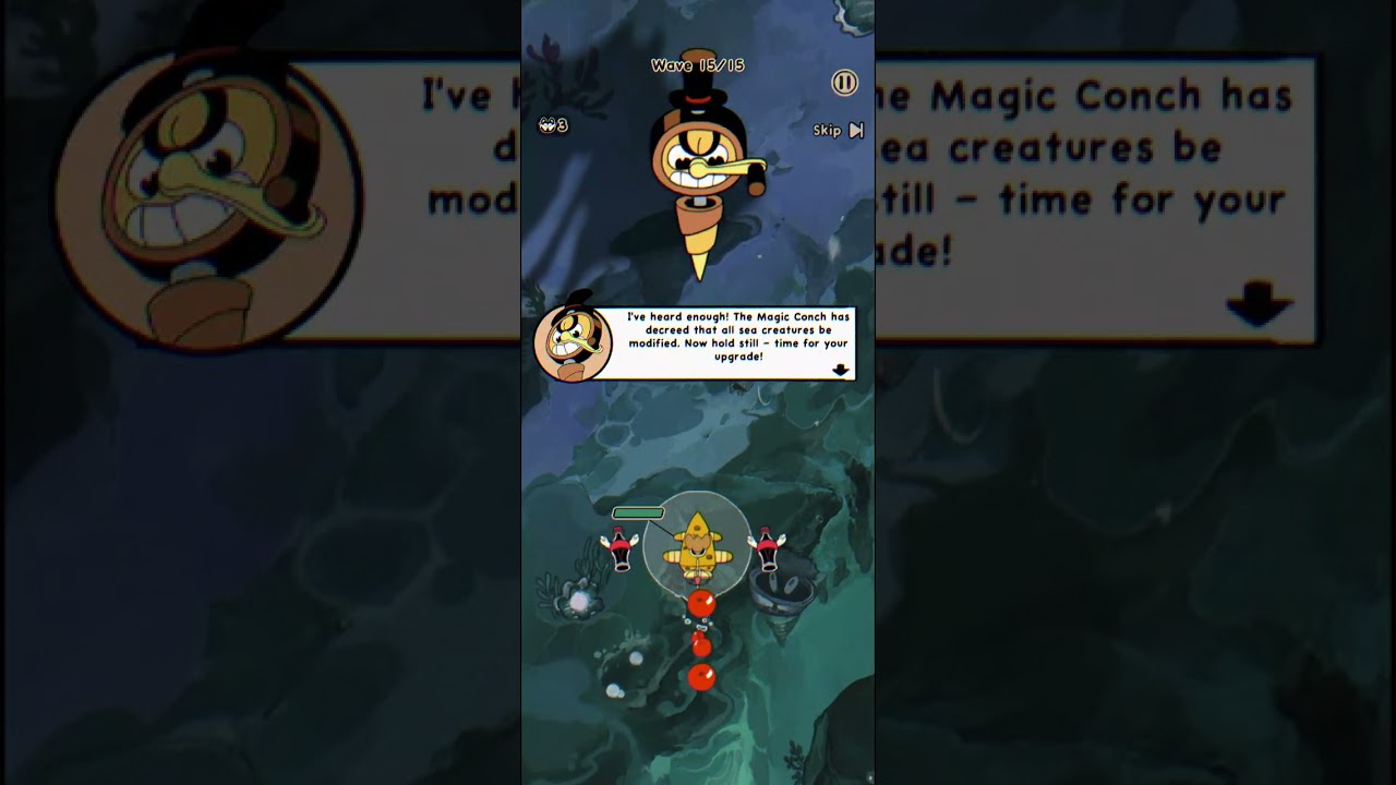 ACECRAFT GL Chapter 6-1 and 6-2 Skydome Ocean part 1