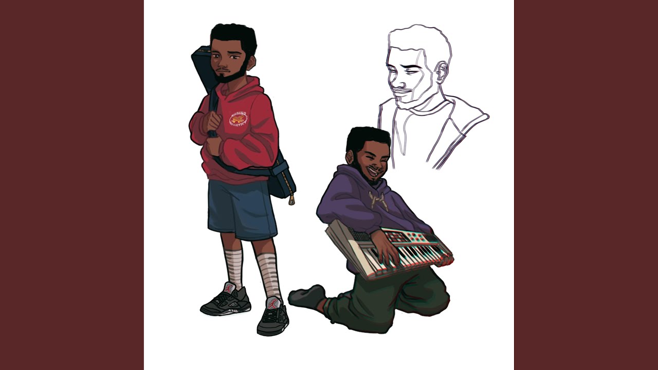 Before the Outro, Flame