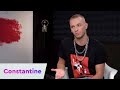 Constantine – о новом EP и песне "Стыдно" | On Air