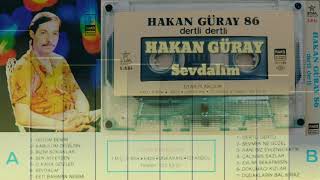 Hakan Güray - Sevdalım Resimi