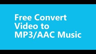 Download the free mp3 converter tool here:
https://www.5kplayer.com/video-music-player/ how to convert video fast
and free? this tutorial is going ...