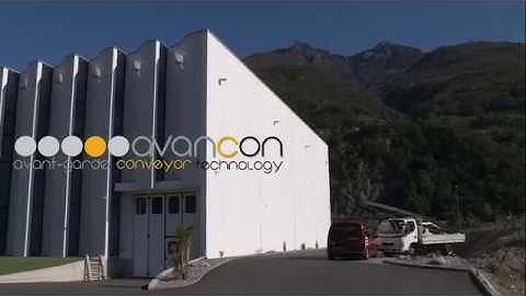 Avancon SA