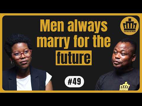 EP #49 — Jakuja Jesus Joy | What Women Get Wrong About Marriage