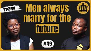 Ep 49  Jakuja Jesus Joy  What Women Get Wrong About Marriage