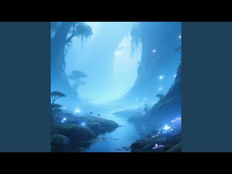 Azure Glow