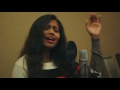 Roja  cover  ankita bramhe  ar rahman