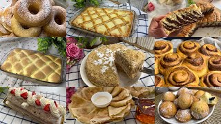 видео: ДОМАШНИЕ СЛАДОСТИ ЗА КОПЕЙКИ- ВКУСНЕЕ, ЧЕМ В МАГАЗИНЕ, СБОРНИК ДЕСЕРТОВ для ВСЕЙ СЕМЬИ  картинка: ДОМАШНИЕ СЛАДОСТИ ЗА КОПЕЙКИ- ВКУСНЕЕ, ЧЕМ В МАГАЗИНЕ, СБОРНИК ДЕСЕРТОВ для ВСЕЙ СЕМЬИ