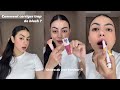 Sarra Cherif Makeup Tutorial تتوريال ميكاب سارة الشريف تتوريال مكياج