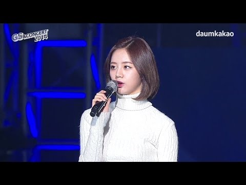 gs콘-걸스데이---달링-여자대통령-보고싶어-기대해-darling-female-president-i-miss-you-expectation-@gs&concert-2014-141122