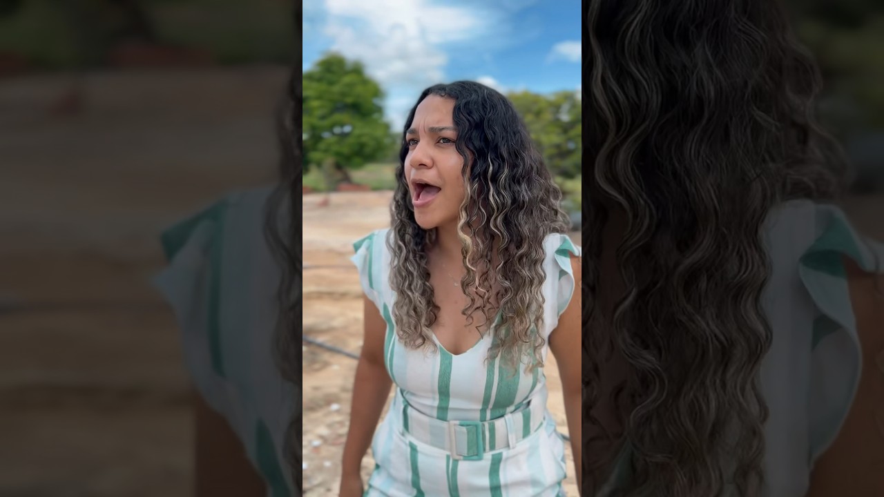 Querem continuação?      Comenta muito #comedia #comedianordestina #humor #comedianacional #drama