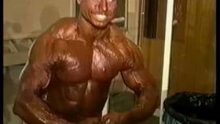 Mr Vein
