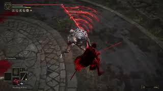 elden ring pvp - top uchigatana vs buckler parry