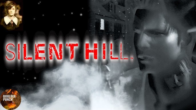 If 'Silent Hill' Wants to Move Forward, It Needs to Let 'Silent