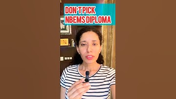 #neetpg2024counselling #neetpgseatmatrix #nbediploma #nbems #diploma #doctor #residency #exam #nbe