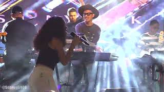 Kenny Gabriel “The Playground Live Session” -  True @ The 46th JGTC