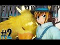 ECCO il MIO CHOCOBO PICO - Final Fantasy VII Rebirth ITA #2