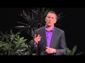 The science of thought, behavior, and destiny: Tim Border at TEDxWeberStateUniversity