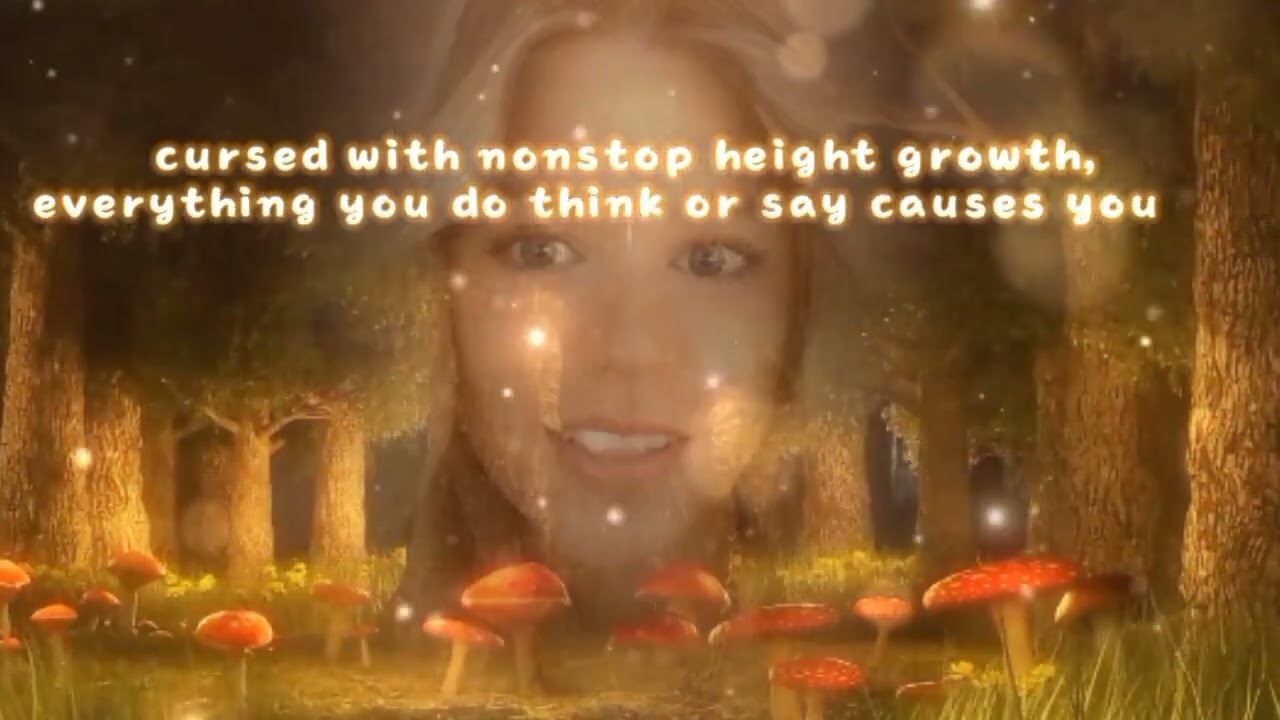 ⁀➷𝐆𝐫𝐨𝐰*ೃ༄ nonstop height growth °⋆୨୧˚ (paid) - lolioty subliminal reupload