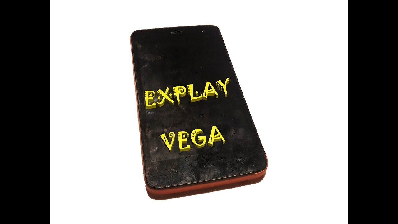 Разбор и ремонт телефона EXPLAY Vega - YouTube