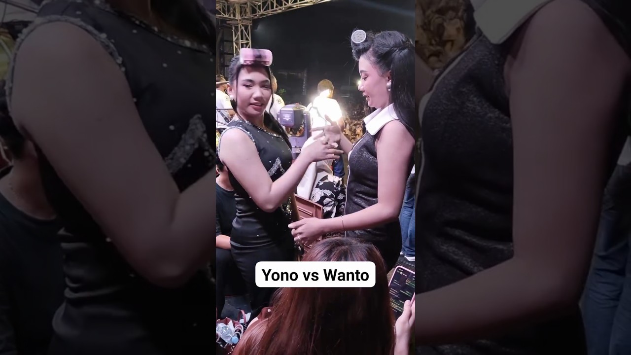 YONO & WANTO