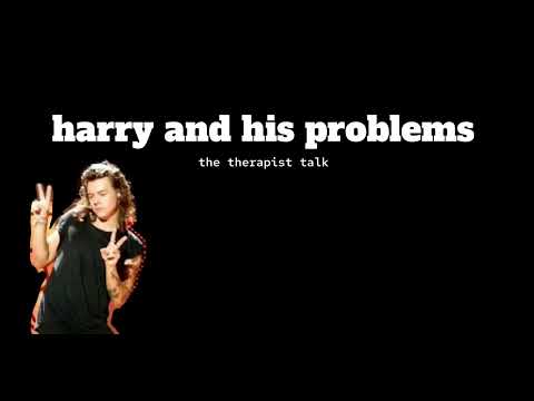 3 minutes of harry styles being problematic