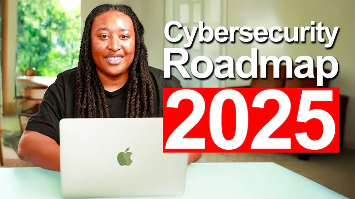 Stop Going for Cybersecurity (real cyber roadmap 2025)