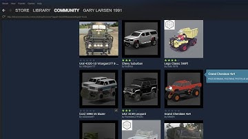 how to mod spin tires with steam