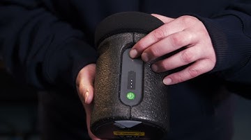 How to pair Catchbox Cube with the Hub wireless mic receiver