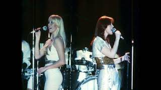 ABBA - Tiger / That's Me / Waterloo - Live in Perth, Australia - 10th March 1977 (Audio)