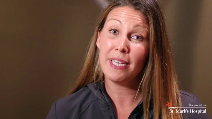 Meet Jill: Radiology Manager at St. Mark's Hospital