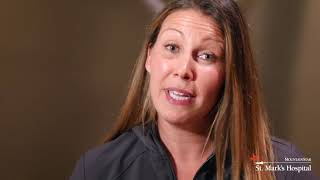 Meet Jill: Radiology Manager at St. Mark's Hospital