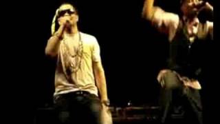 Jowell & Randy - Pasto Pelu [Live]