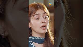 Ishq Murshid - Ep 14 Promo - Sunday At 08 Pm On HUM TV #durefishansaleem #bilalabbaskhan #shorts