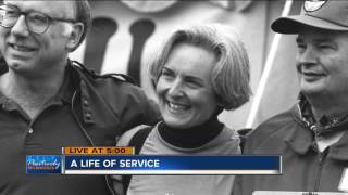 Positively Milwaukee: A Life of Service