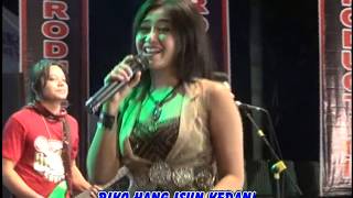 Yeyen Vivia - Kedanan | Dangdut [OFFICIAL] chords