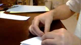 How To Make Origami Lanterns