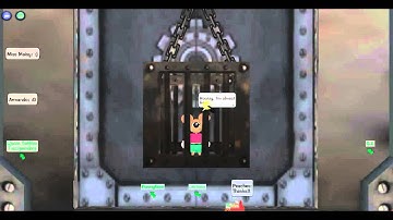 TTR Epic Vp Battle !