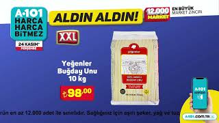 Aldın Aldın 24 Kasım