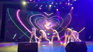 Ciipher  - Joker @ Hatay Expo 190622